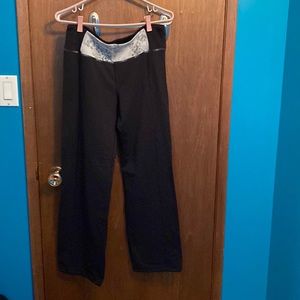 Tuff athletics yoga pant